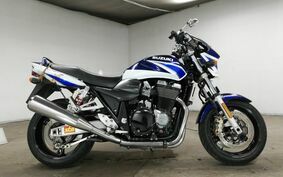 SUZUKI GSX1400 2005 GY71A