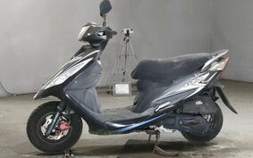 SYM GT125 HM12