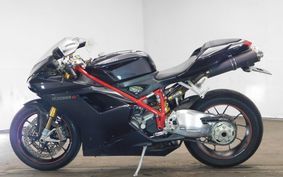 DUCATI 1098 S 2008 H700A