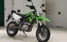 KAWASAKI KLX125D TRACKER LX125D