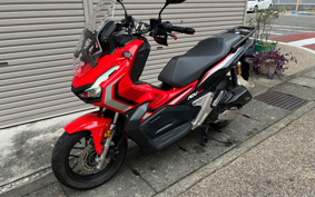 HONDA ADV150 KF38