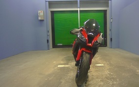 KAWASAKI ZX 10 NINJA R 2012 ZXCK15