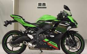 KAWASAKI ZX-25R ZX250E