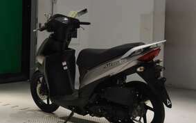 SUZUKI ADDRESS 110 CE47A