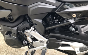 BMW F900XR BASE 2022 0K21