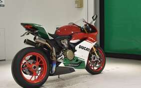 DUCATI 1299 PANIGALE R 2017