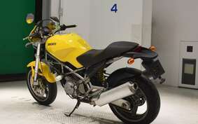 DUCATI MONSTER 900 IE 2002