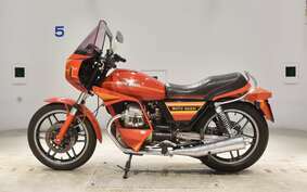 MOTO GUZZI V65SP 1983