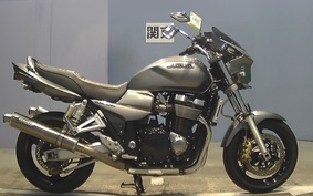 SUZUKI GSX1400 2001 GY71A