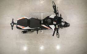 KTM 390 DUKE 2024