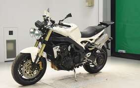 TRIUMPH SPEED TRIPLE 2008 E5855R