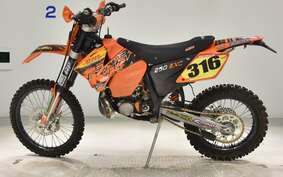 KTM 250 EXC GSA20