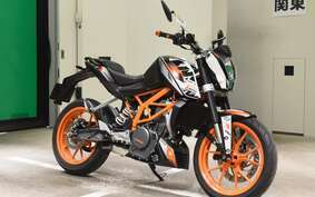 KTM 390 DUKE 2014 JGJ40