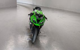 KAWASAKI NINJA ZX-6R ZX636E