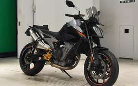 KTM 790 DUKE 2018 TU640