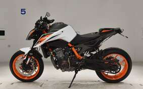 KTM 890 DUKE R 2022