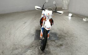 KTM 250 EXC F SIXDAYS EXA40