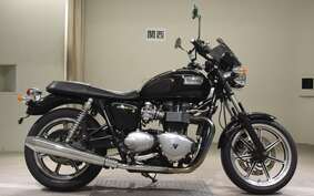 TRIUMPH BONNEVILLE 2010 J9107G