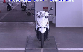 SUZUKI ADDRESS110-2