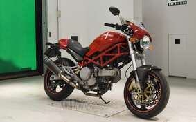 DUCATI MONSTER 400 IE 2006 M407A