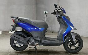 SYM CROX 125 AEA3