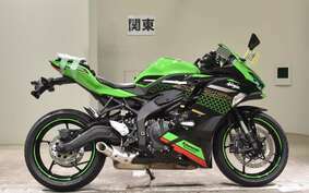 KAWASAKI ZX-25R ZX250E