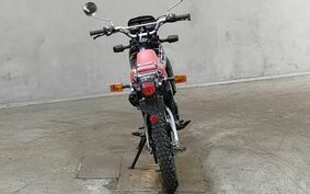 YAMAHA DT50 17W