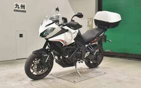 TRIUMPH TIGER 1050 SPORTS 2015