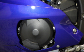 YAMAHA YZF-R6 2020