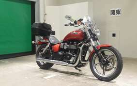 TRIUMPH SPEEDMASTER 2011 J9168R