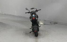 BENELLI TNT125 不明