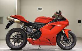 DUCATI 1198 S 2009 H704A