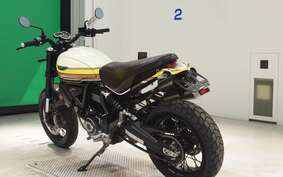 DUCATI SCRAMBLER 1100 2022 1K00A