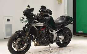 TRIUMPH SPEED TRIPLE 2001 E508MG