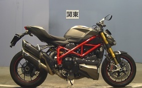 DUCATI STREETFIGHTER S 2013 F100A