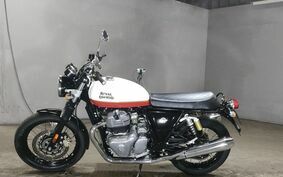 ROYAL ENFIELD INT650 2023 不明