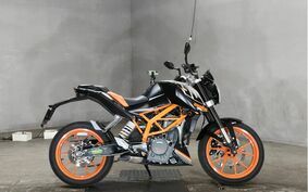 KTM 250 DUKE JGE40