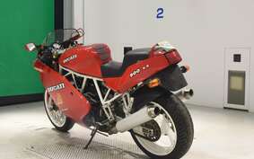 DUCATI 900SS 1991 906SC