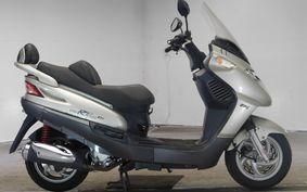 SYM RV125EFi LA12