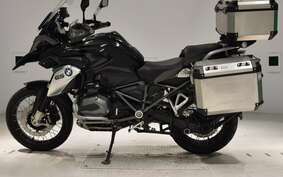 BMW R1200GS