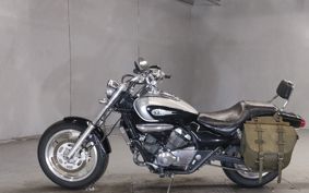 KAWASAKI ELIMINATOR 250V VN250A