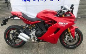 DUCATI SS937S VA01J