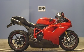 DUCATI 1198 SP 2011 H704A