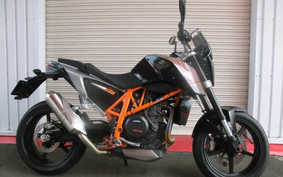 KTM 690 DUKE 2012 LDT40