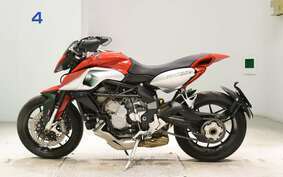 MV AGUSTA RIVALE 800 A 2015