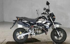 KAWASAKI KSR110プロ KL110E