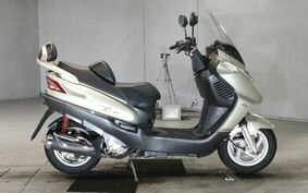 SYM RV125EFi LA12