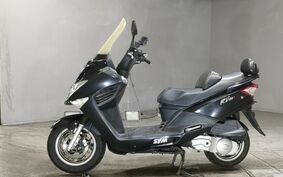 SYM RV125i LF12