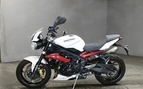 TRIUMPH SPEED TRIPLE R 2015 TL1366