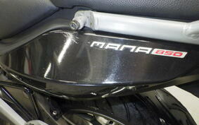 APRILIA MANA 850 2008